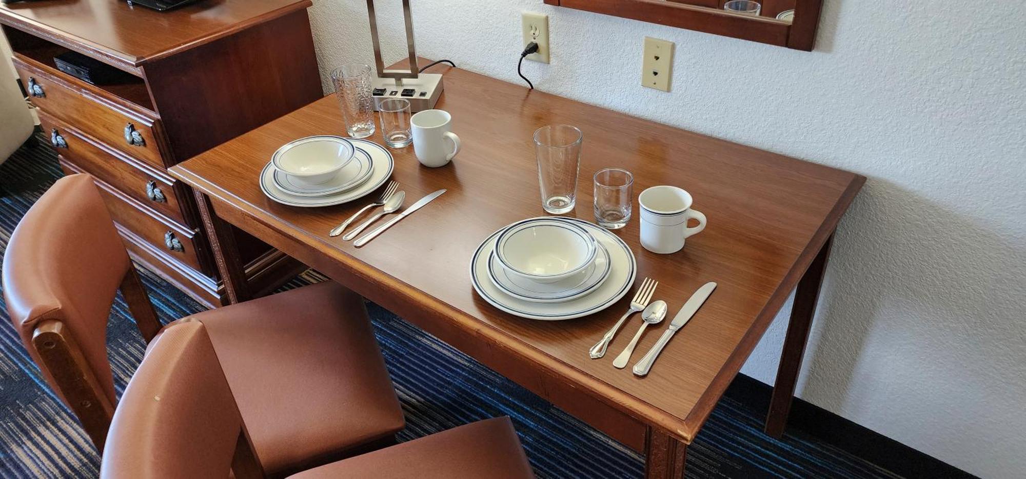 All Towne Suites 세인트 로버트 외부 사진