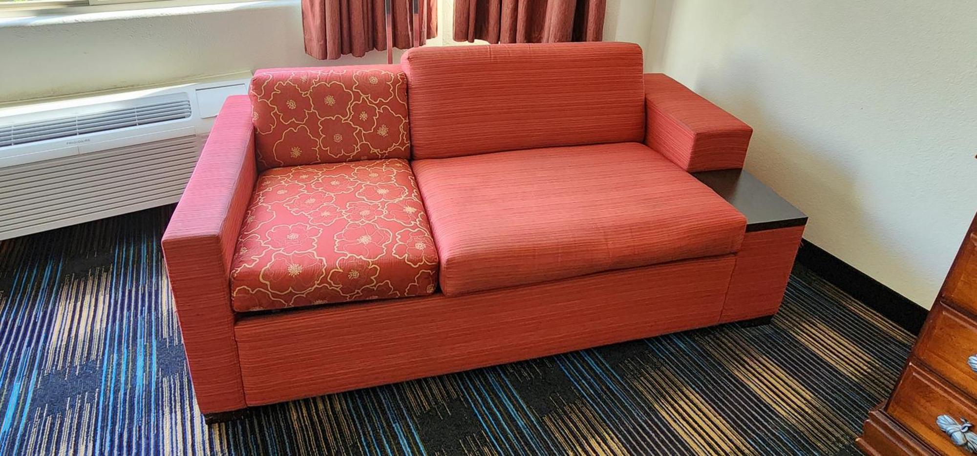 All Towne Suites 세인트 로버트 외부 사진