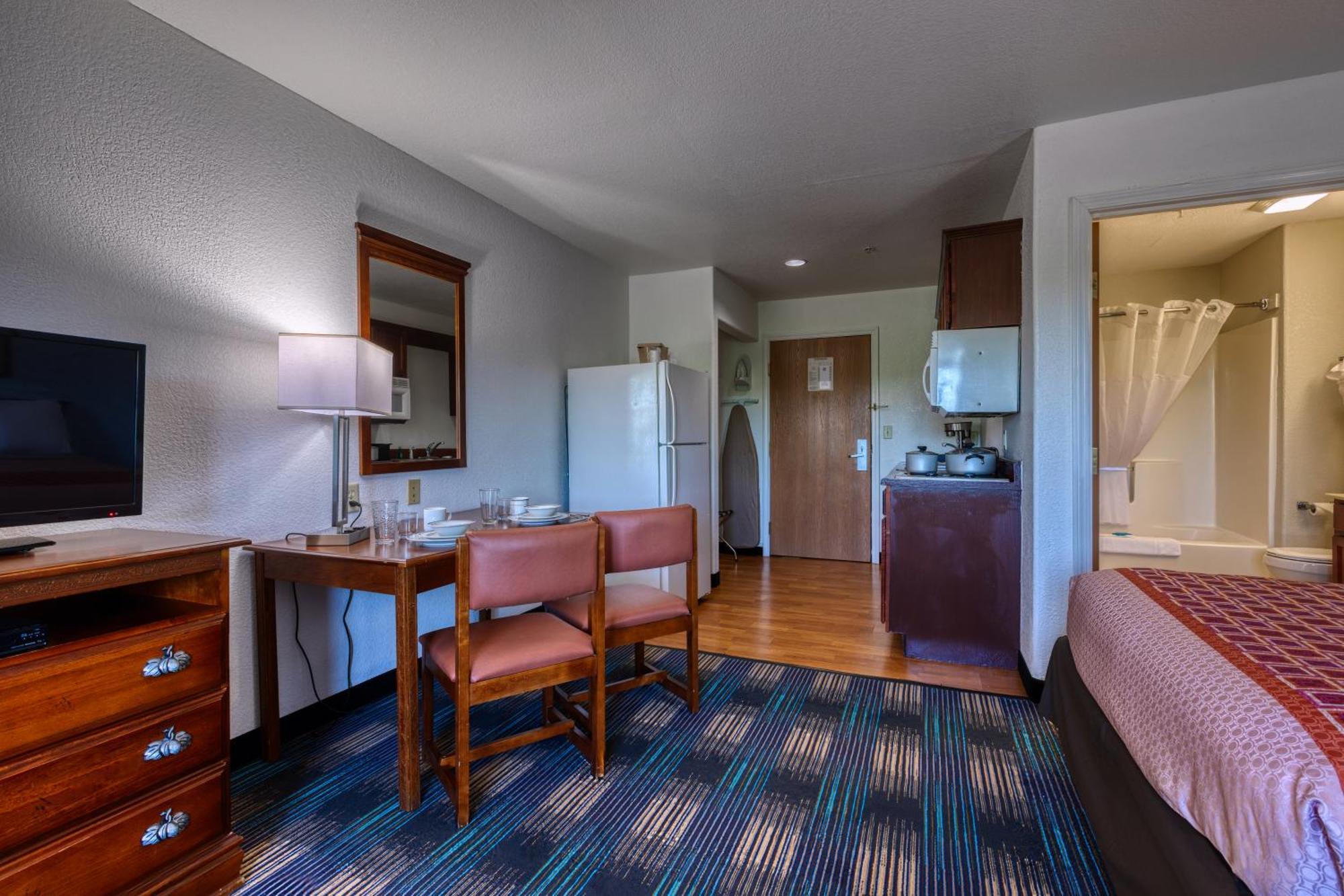 All Towne Suites 세인트 로버트 외부 사진