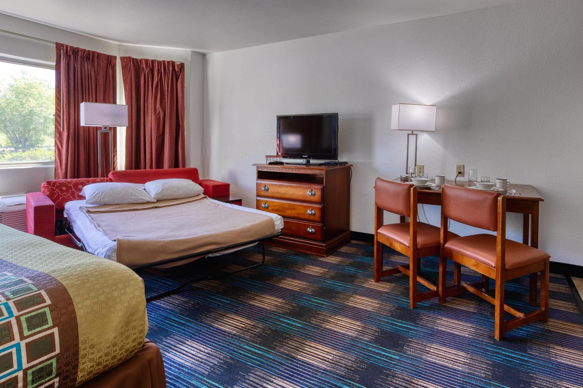 All Towne Suites 세인트 로버트 외부 사진