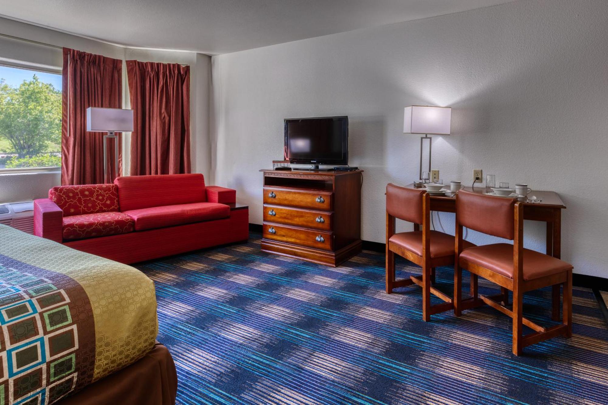 All Towne Suites 세인트 로버트 외부 사진