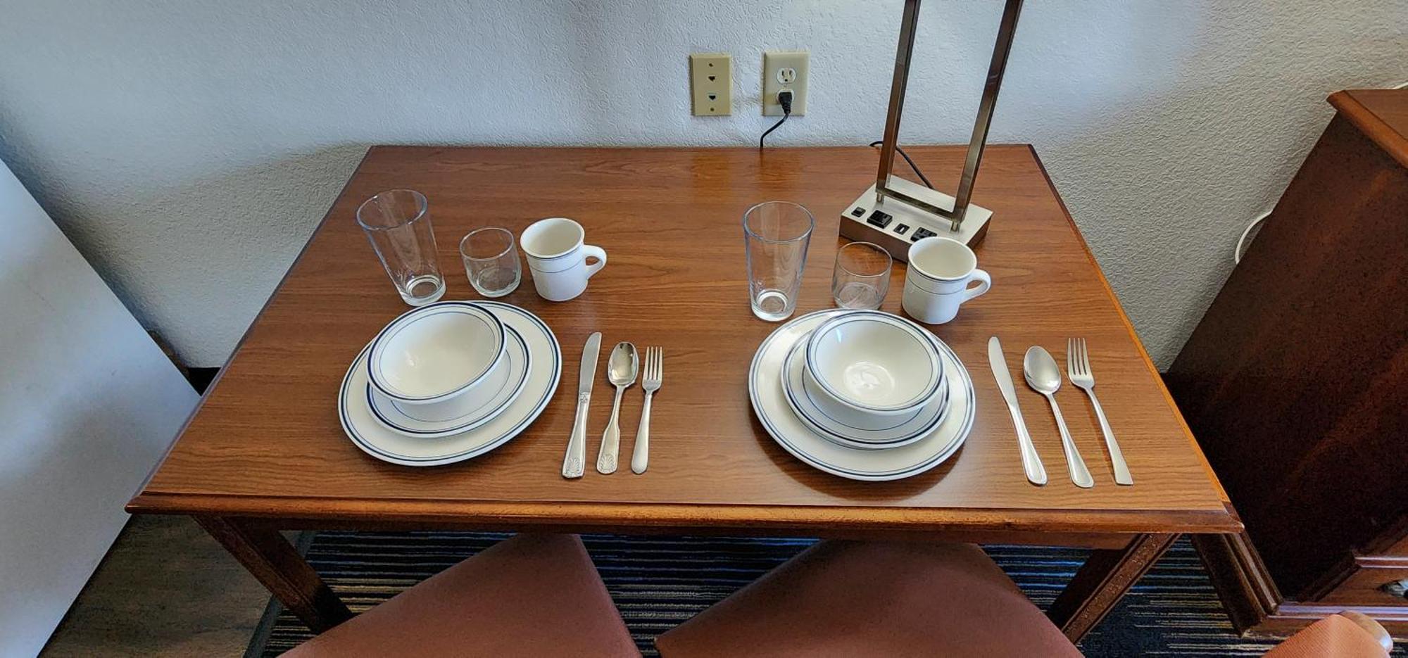 All Towne Suites 세인트 로버트 외부 사진