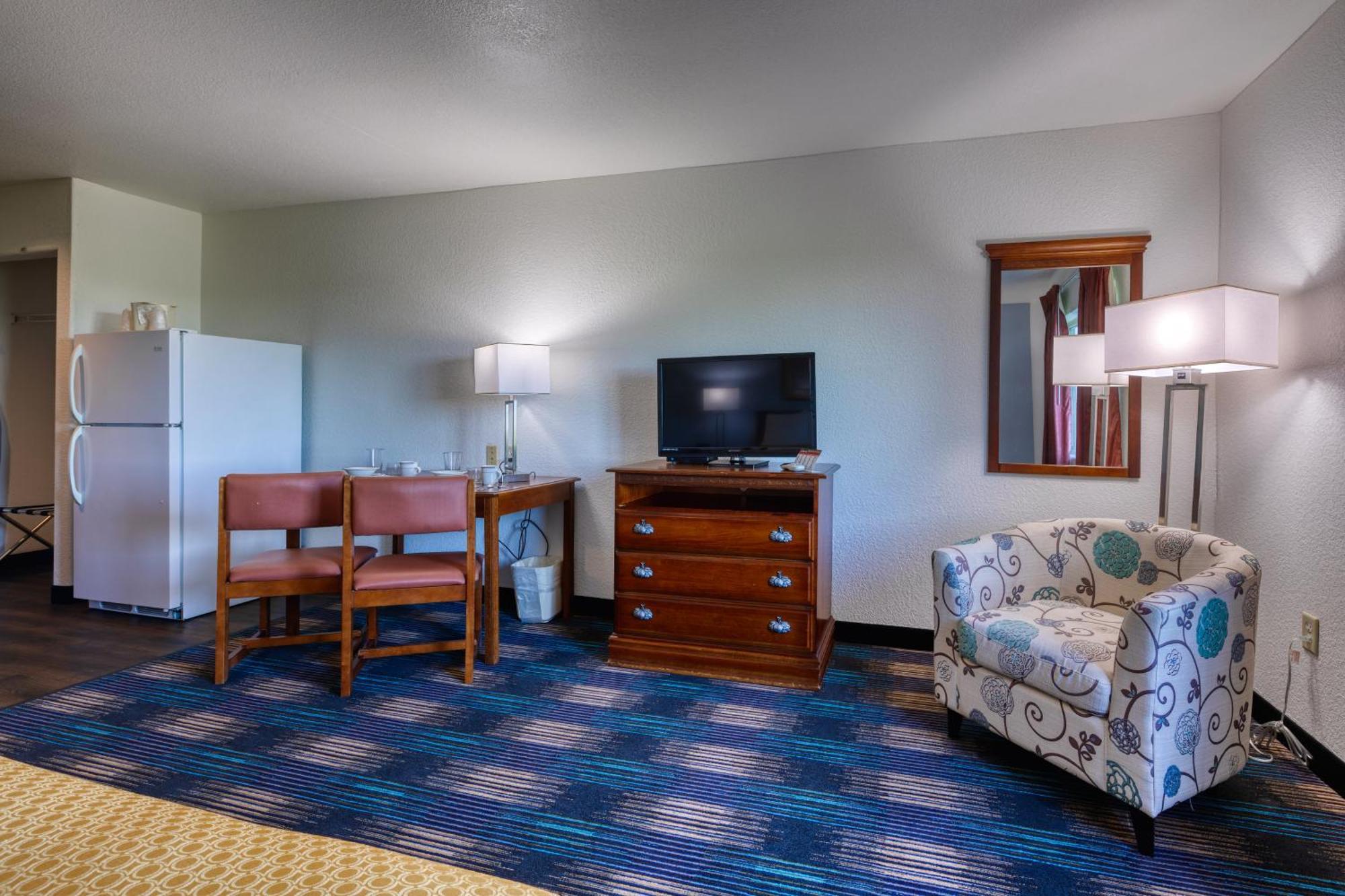 All Towne Suites 세인트 로버트 외부 사진
