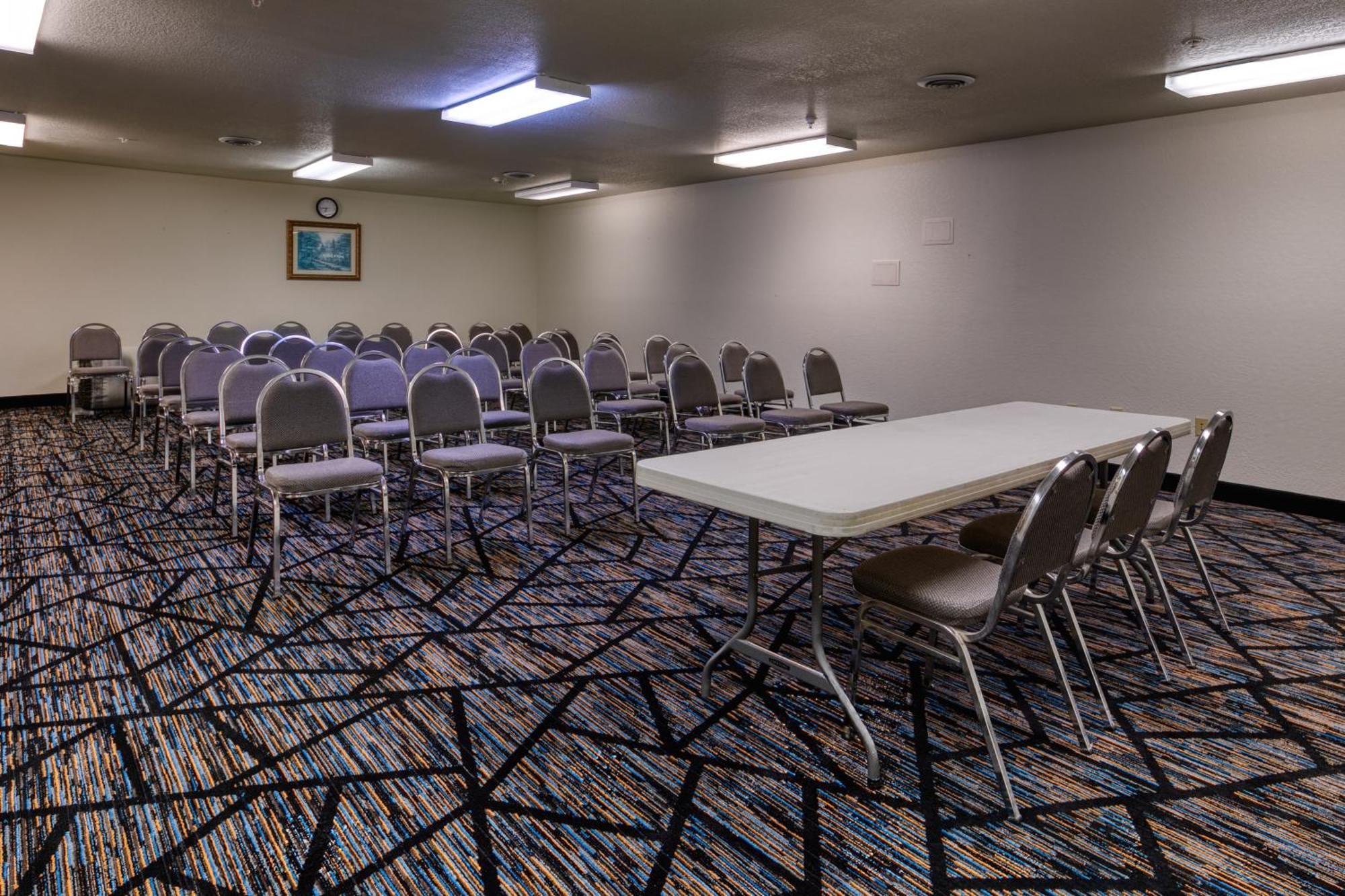 All Towne Suites 세인트 로버트 외부 사진