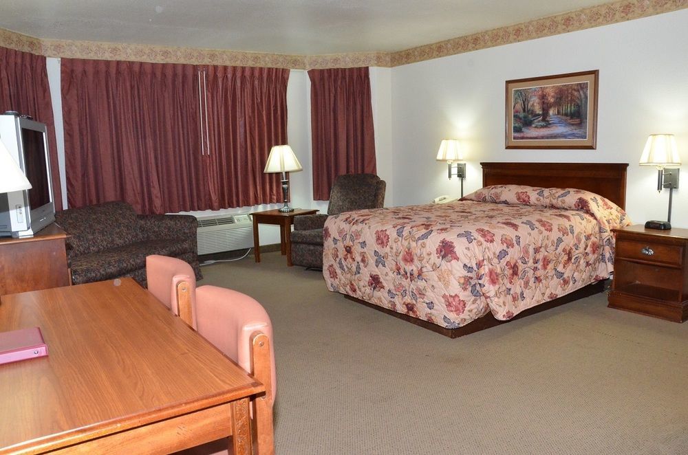 All Towne Suites 세인트 로버트 외부 사진